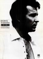 Herb Alpert & the Tijuana Brass: Zazueira US ad