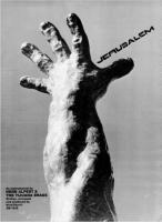 Herb Alpert & the Tijuana Brass: Jerusalem US ad