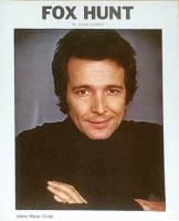 Herb Alpert & the Tijuana Brass: Fox Hunt US Sheet Music