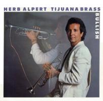 Herb Alpert & the Tijuana Brass: Bullish US 7-inch