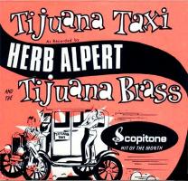 Herb Alpert & the Tijuana Brass: Tijuana Taxi US Scopitone