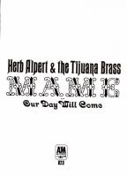 Herb Alpert & the Tijuana Brass: Mame/Our Day Will Come US ad