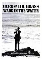 Herb Alpert & the Tijuana Brass: Wade In the Water US ad