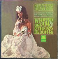 Herb Alpert & the Tijuana Brass Open Reel Tape