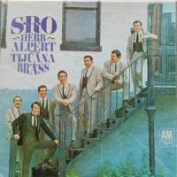 Herb Alpert & the Tijuana Brass: S.R.O. US open reel tape