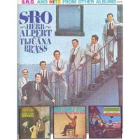 Herb Alpert & the Tijuana Brass: S.R.S. and Hits US music book