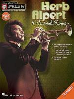Herb Alpert & the Tijuana Brass Music Book