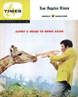 Herb Alpert & the Tijuana Brass TV