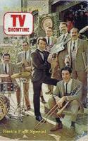 Herb Alpert & the Tijuana Brass TV, Cover