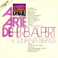 Herb Alpert & the Tijuana Brass CD