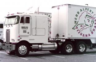 Herb Alpert & the Tijuana Brass 1984 c L J Pfenninger