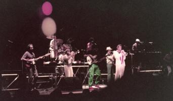 Herb Alpert & the Tijuana Brass LJP concert pic