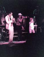 Herb Alpert & the Tijuana Brass LJP concert pic