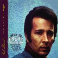 Herb Alpert & the Tijuana Brass: Sounds Like US CD album