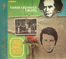 Herb Alpert & the Tijuana Brass: Herb Alpert's Ninth US CD album