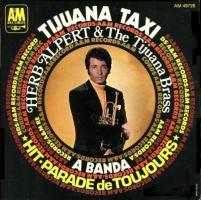 Herb Alpert & the Tijuana Brass 