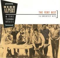 Herb Alpert & the Tijuana Brass Vinyl Album