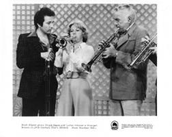 Herb Alpert on the Dinah Shore Show