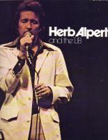 Herb Alpert & the Tijuana Brass Program