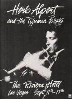 Herb Alpert & the Tijuana BrassRiviera 1974 ad