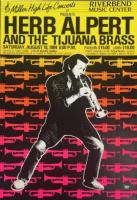 Herb Alpert & the Tijuana Brass Post Production