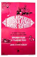 Herb Alpert & the Tijuana Brass Poster