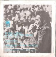 Herb Alpert & the Tijuana Brass: Treasure Of San Miguel Italy 7-inch