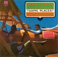 Herb Alpert & the Tijuana Brass Monaural