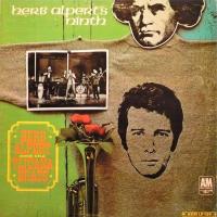 Herb Alpert & the Tijuana Brass: Herb Alpert's Ninth US monaural vinyl album