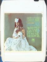 Herb Alpert & the Tijuana Brass: Whipped Cream & Other Delights US 8-track
