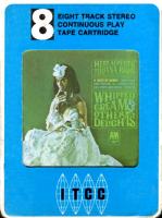 Herb Alpert & the Tijuana Brass: Whipped Cream & Other Delights US 8-track