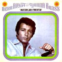 Herb Alpert & the Tijuana Brass: Mexican Fiesta