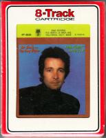 Herb Alpert & the Tijuana Brass: You Smile--the Song Begins US 8-track package