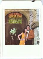 Herb Alpert & the Tijuana Brass 8-track