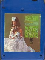 Herb Alpert & the Tijuana Brass 8-track, Quadrophonic