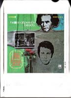 Herb Alpert & the Tijuana Brass: Herb Alpert's Ninth US 8-track