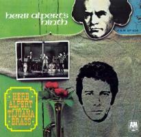 Herb Alpert & the Tijuana Brass: Herb Alpert's Ninth US jukebox album