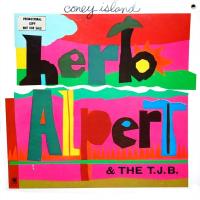 Herb Alpert & the Tijuana Brass Promo