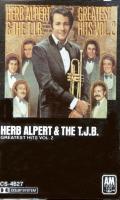 Herb Alpert & the Tijuana Brass Cassette