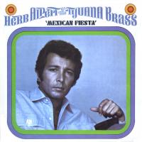 Herb Alpert & the Tijuana Brass: Mexican Fiesta Britain 7-inch