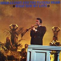 Herb Alpert & the Tijuana Brass: What Now My Love Britain 7-inch