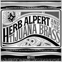 Herb Alpert & the Tijuana Brass Cover
