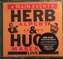 Herb Alpert Presents 