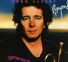 Herb Alpert Presents: Beyond US CD album
