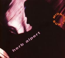 Herb Alpert Presents: Midnight Sun US CD album