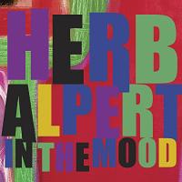Herb Alpert Presents: In the Mood US CD album