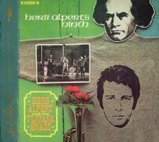 Herb Alpert Presents: Herb Alpert's Ninth US CD album