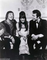 Herb Alpert, Sonny and Cher photo