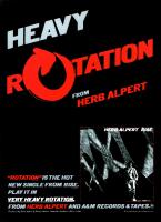 Herb Alpert: Rotation US ad