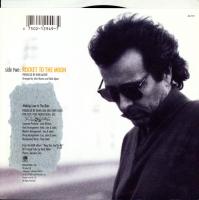 Herb Alpert: Rocket to the Moon US 7-inch